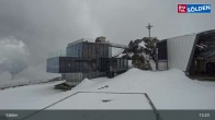 Archived image Webcam Sölden - Gaislachkogl 12:00