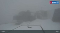 Archived image Webcam Sölden - Gaislachkogl 14:00