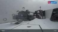 Archived image Webcam Sölden - Gaislachkogl 16:00