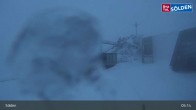 Archiv Foto Webcam Sölden - Gaislachkogl 04:00