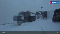 Archiv Foto Webcam Sölden - Gaislachkogl 02:00