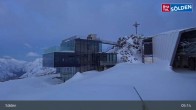Archiv Foto Webcam Sölden - Gaislachkogl 04:00