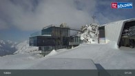 Archiv Foto Webcam Sölden - Gaislachkogl 06:00
