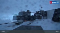 Archiv Foto Webcam Sölden - Gaislachkogl 00:00