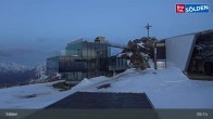 Archiv Foto Webcam Sölden - Gaislachkogl 04:00