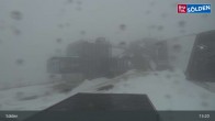 Archiv Foto Webcam Sölden - Gaislachkogl 12:00