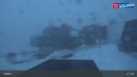 Archiv Foto Webcam Sölden - Gaislachkogl 02:00
