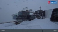 Archiv Foto Webcam Sölden - Gaislachkogl 06:00