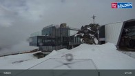 Archiv Foto Webcam Sölden - Gaislachkogl 07:00