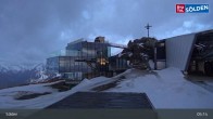 Archiv Foto Webcam Sölden - Gaislachkogl 04:00