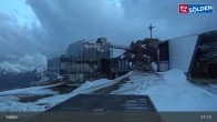 Archiv Foto Webcam Sölden - Gaislachkogl 02:00