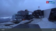 Archiv Foto Webcam Sölden - Gaislachkogl 04:00