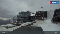 Archiv Foto Webcam Sölden - Gaislachkogl 06:00
