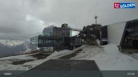 Archiv Foto Webcam Sölden - Gaislachkogl 07:00