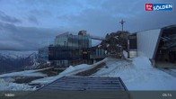 Archiv Foto Webcam Sölden - Gaislachkogl 04:00