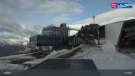 Archiv Foto Webcam Sölden - Gaislachkogl 06:00