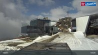 Archiv Foto Webcam Sölden - Gaislachkogl 08:00