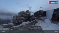 Archiv Foto Webcam Sölden - Gaislachkogl 02:00