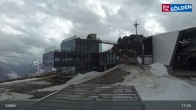 Archived image Webcam Sölden - Gaislachkogl 16:00