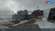 Archiv Foto Webcam Sölden - Gaislachkogl 18:00