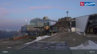 Archived image Webcam Sölden - Gaislachkogl 04:00