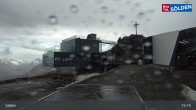 Archived image Webcam Sölden - Gaislachkogl 14:00