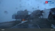 Archiv Foto Webcam Sölden - Gaislachkogl 20:00