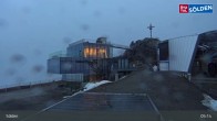 Archiv Foto Webcam Sölden - Gaislachkogl 04:00