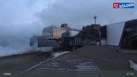 Archiv Foto Webcam Sölden - Gaislachkogl 02:00