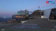 Archived image Webcam Sölden - Gaislachkogl 04:00