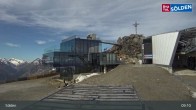 Archived image Webcam Sölden - Gaislachkogl 08:00