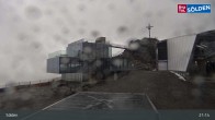 Archiv Foto Webcam Sölden - Gaislachkogl 00:00