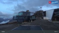 Archiv Foto Webcam Sölden - Gaislachkogl 04:00