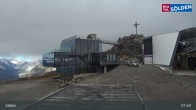 Archiv Foto Webcam Sölden - Gaislachkogl 07:00