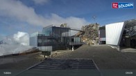 Archiv Foto Webcam Sölden - Gaislachkogl 08:00