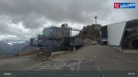 Archiv Foto Webcam Sölden - Gaislachkogl 14:00