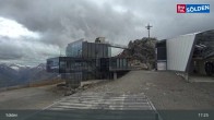Archiv Foto Webcam Sölden - Gaislachkogl 16:00