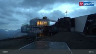 Archiv Foto Webcam Sölden - Gaislachkogl 04:00