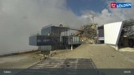 Archiv Foto Webcam Sölden - Gaislachkogl 08:00