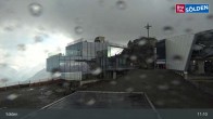 Archiv Foto Webcam Sölden - Gaislachkogl 10:00