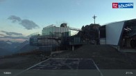 Archiv Foto Webcam Sölden - Gaislachkogl 02:00