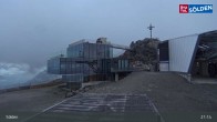 Archiv Foto Webcam Sölden - Gaislachkogl 00:00