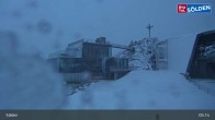 Archived image Webcam Sölden - Gaislachkogl 04:00