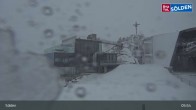 Archived image Webcam Sölden - Gaislachkogl 06:00
