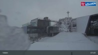 Archived image Webcam Sölden - Gaislachkogl 07:00