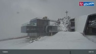 Archived image Webcam Sölden - Gaislachkogl 03:00