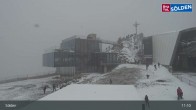Archived image Webcam Sölden - Gaislachkogl 05:00