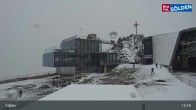 Archived image Webcam Sölden - Gaislachkogl 07:00