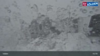 Archived image Webcam Sölden - Gaislachkogl 09:00