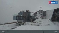 Archived image Webcam Sölden - Gaislachkogl 11:00